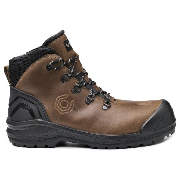 Scarpa antinfortunistica B0888 BE-STRONG TOP